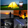 Emergency Lamp LED Rechargeable Camping Light